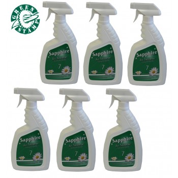 Sapphire 7 Air Freshener